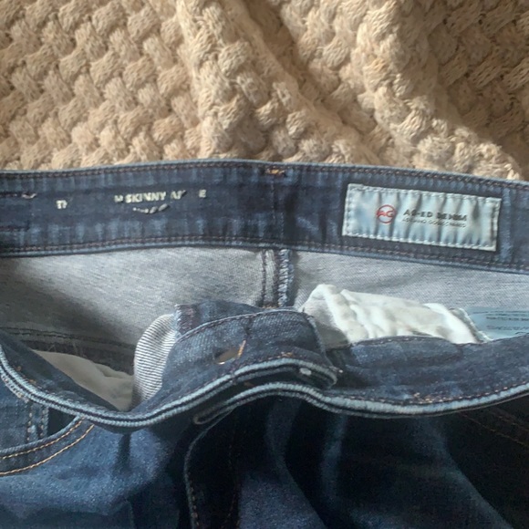 AG ADRIANO GOLDSCHMIED Jeans - Picture 10 of 10